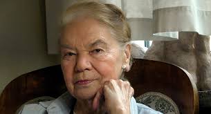 Teresa Rylska