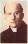 Ks. Władysław Korniłowicz - duchowy ojciec Dzieła Lasek